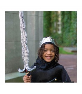 Snake Sword