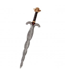 Snake Sword