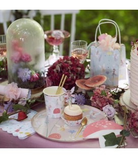 Fairy Cupcake Kit