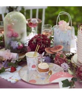 Fairy Cupcake Kit
