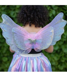 Tutu & Ailes Licorne 4-6ans
