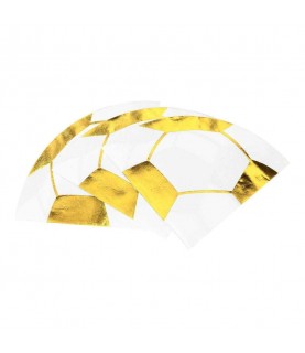 8 Football Party Champions Shoe