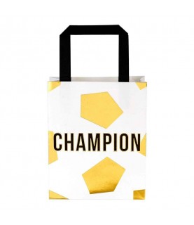 Football Party Champions Garland