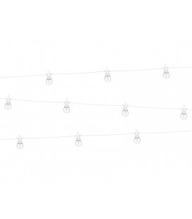 Festoon Led Blanc