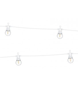 Festoon Led Blanc