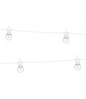 Festoon Led Blanc