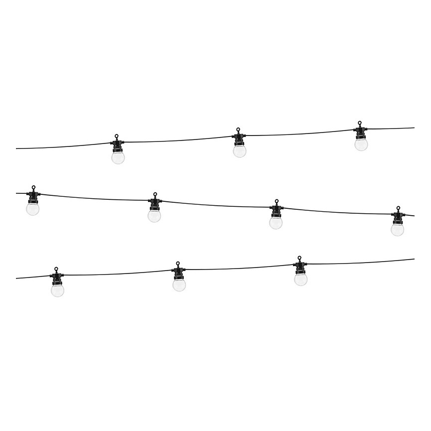 Festoon Led Black Festoon Led Black