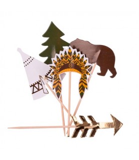 20 Indian Forest Picks
