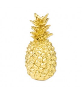 1 Goldene Ananas