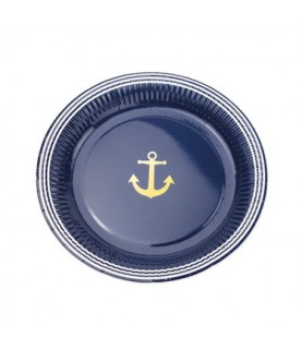 Sea Anchor Plates