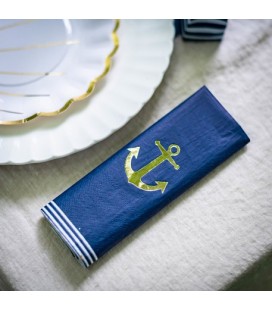 Sea Anchor Plates