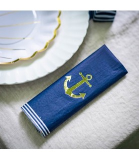 Sea Anchor Plates