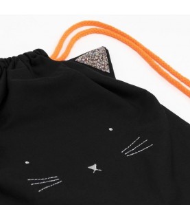 Sac à dos Chat Noir