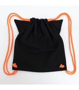 Sac à dos Chat Noir