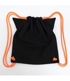 Sac à dos Chat Noir