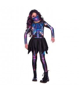 Skeleton Sustainable Costume