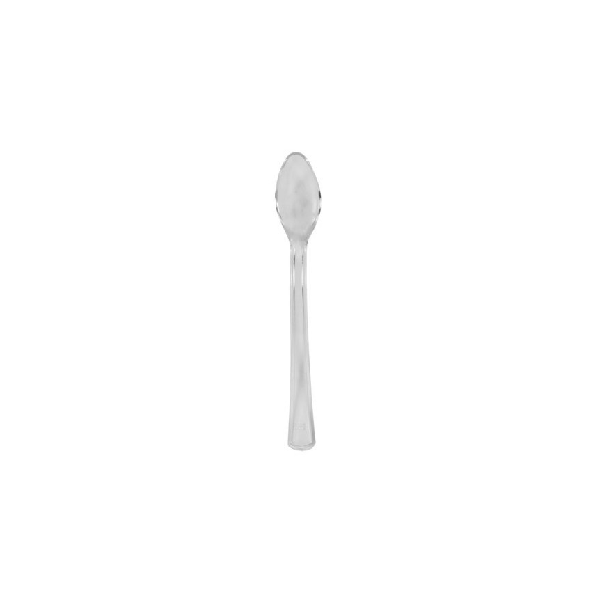 40 Mini Spoons