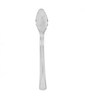 40 Mini Spoons