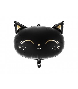 Kitten Foil Balloon