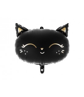 Kitten Foil Balloon