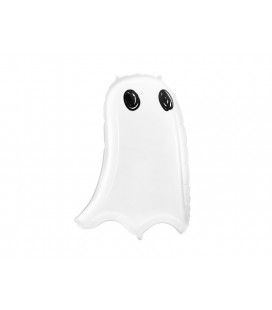 Ghost Foil Balloon