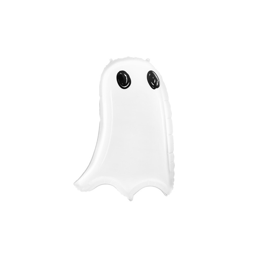Ghost Foil Balloon Ghost Foil Balloon