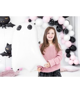Ghost Foil Balloon