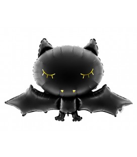 Bat Foil Balloon