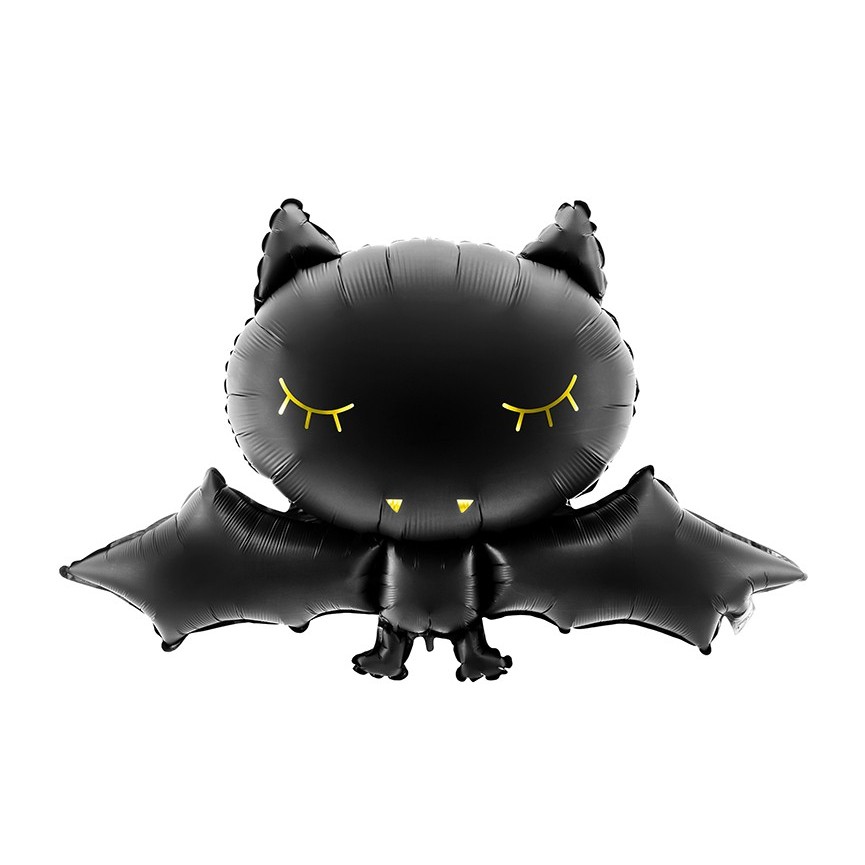 Bat Foil Balloon