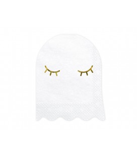 Ghost Napkins