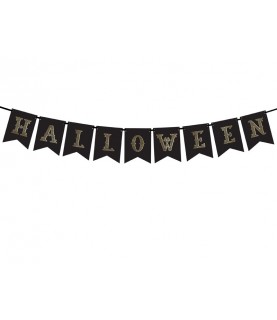 Halloween Banner