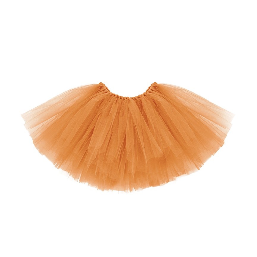 Tutu orange