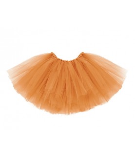 Orange Tutu