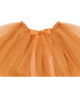 Orange Tutu