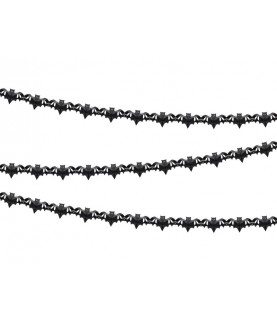 Fledermaus Girlande
