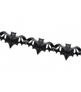 Bats Garland