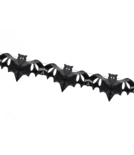 Fledermaus Girlande