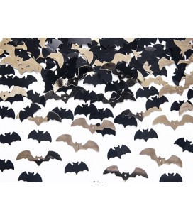 Bat Confetti