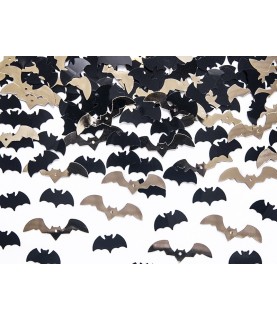 Bat Confetti