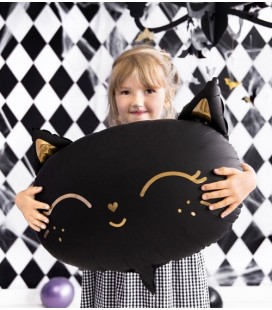 Kitten Foil Balloon
