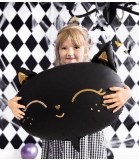 Kitten Foil Balloon
