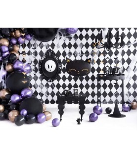 Kitten Foil Balloon