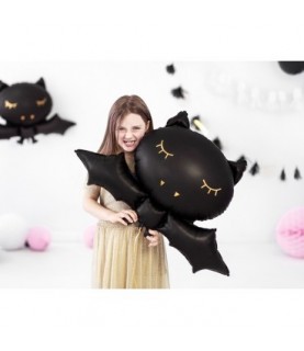 Bat Foil Balloon