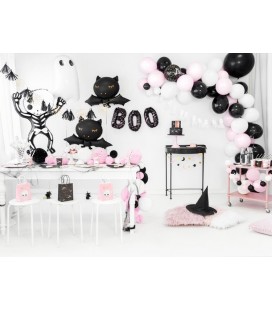 Bat Foil Balloon