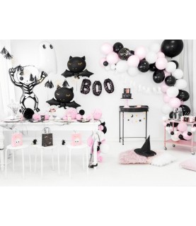 Bat Foil Balloon