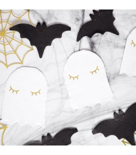 Ghost Napkins