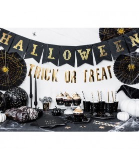 Halloween Banner