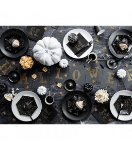 Bannière Halloween