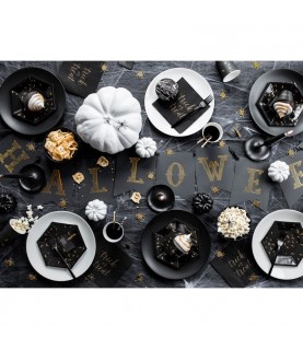 Bannière Halloween