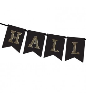 Halloween Banner